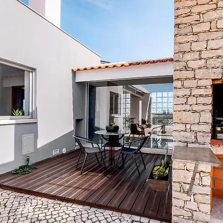 Casa vacanze A Casa Da Vagem