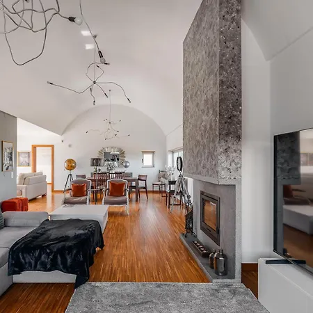 Tatil Evi A Casa Da Vagem *