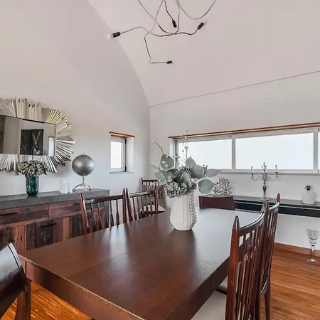 A Casa Da Vagem * Pernigem