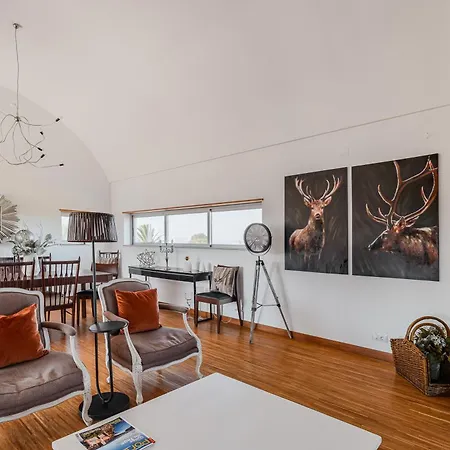 A Casa Da Vagem Tatil Evi *