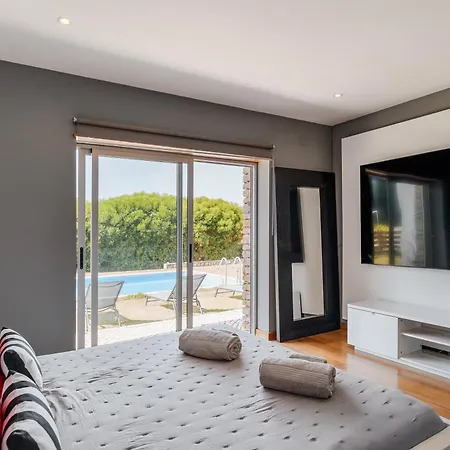 A Casa Da Vagem * Pernigem