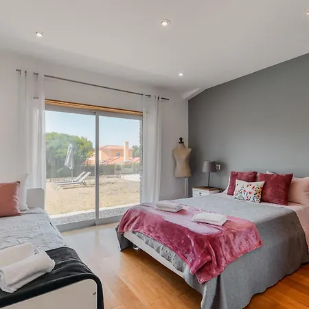 A Casa Da Vagem * Pernigem