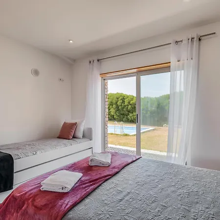 A Casa Da Vagem