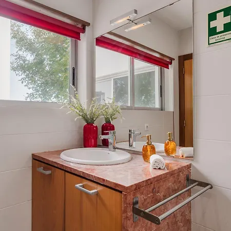 Casa vacanze A Casa Da Vagem *