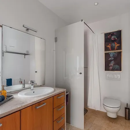 A Casa Da Vagem Casa vacanze *