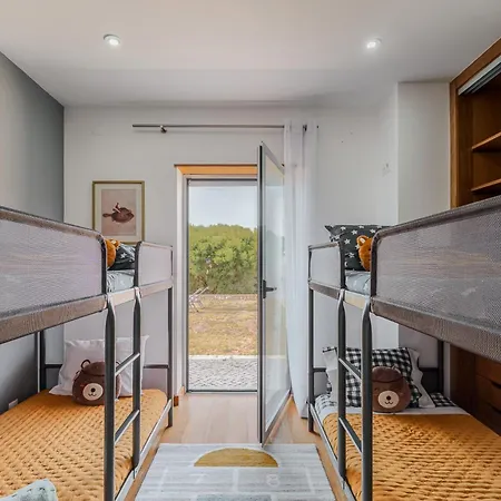 A Casa Da Vagem * Pernigem