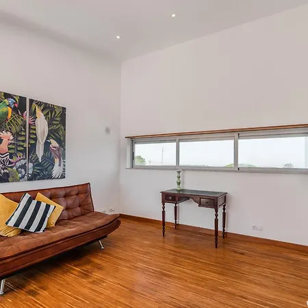 A Casa Da Vagem Tatil Evi Pernigem