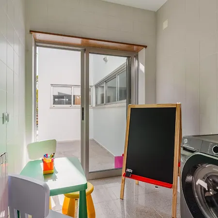 A Casa Da Vagem Tatil Evi