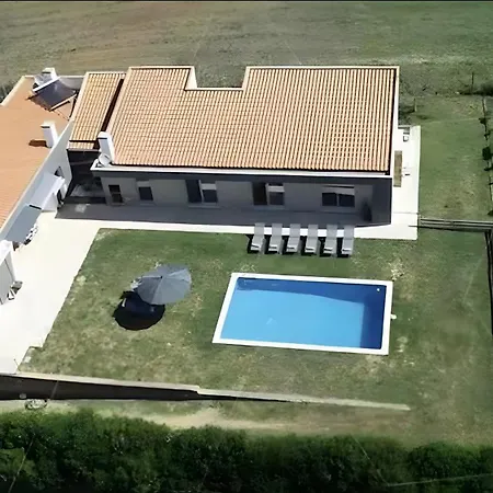 A Casa Da Vagem *