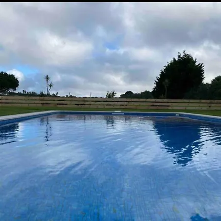 Tatil Evi A Casa Da Vagem Pernigem