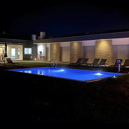 Tatil Evi A Casa Da Vagem Pernigem