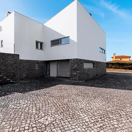 A Casa Da Vagem * Pernigem