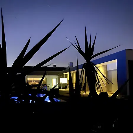 A Casa Da Vagem Tatil Evi *