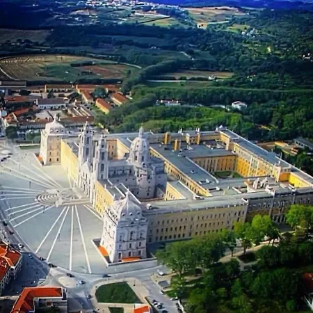 A Casa Da Vagem Casa vacanze Pernigem