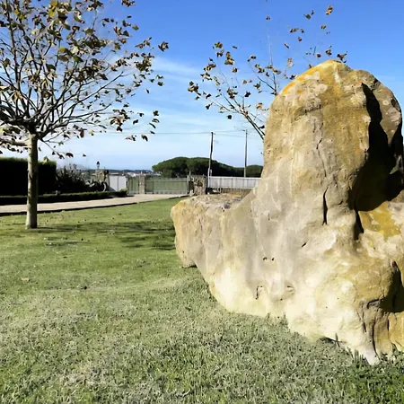 A Casa Da Vagem * Pernigem