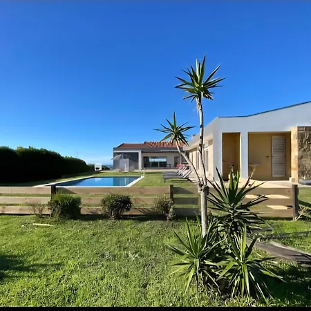 Casa vacanze A Casa Da Vagem