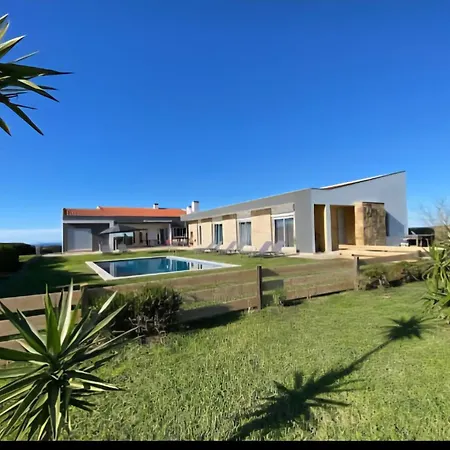 A Casa Da Vagem *