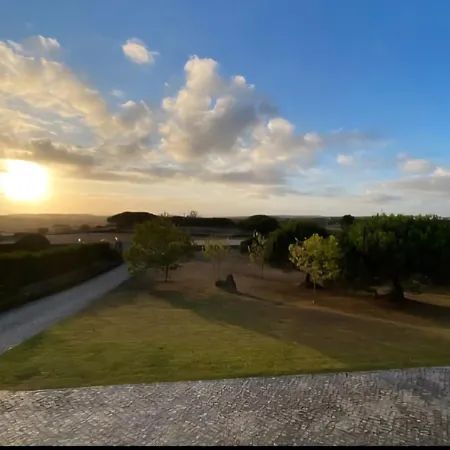 Casa vacanze A Casa Da Vagem