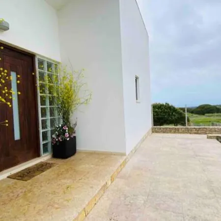 Tatil Evi A Casa Da Vagem Pernigem