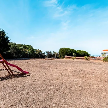 A Casa Da Vagem Tatil Evi *